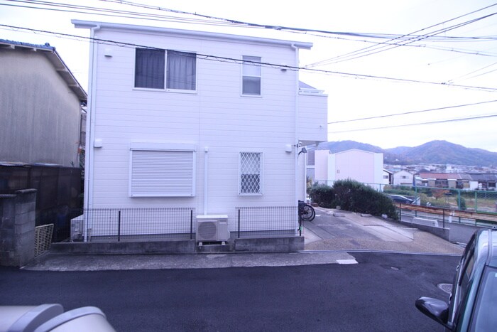 スリール明和Ⅰの物件内観写真