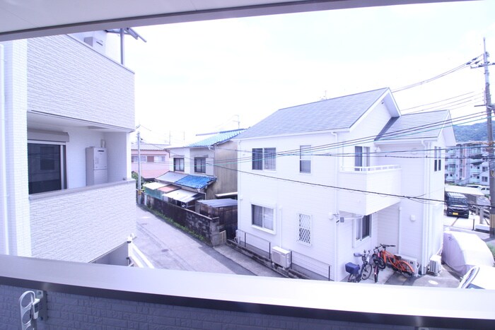 スリール明和Ⅰの物件内観写真