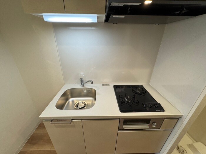 プレサンス長田レジェール(904)の物件内観写真