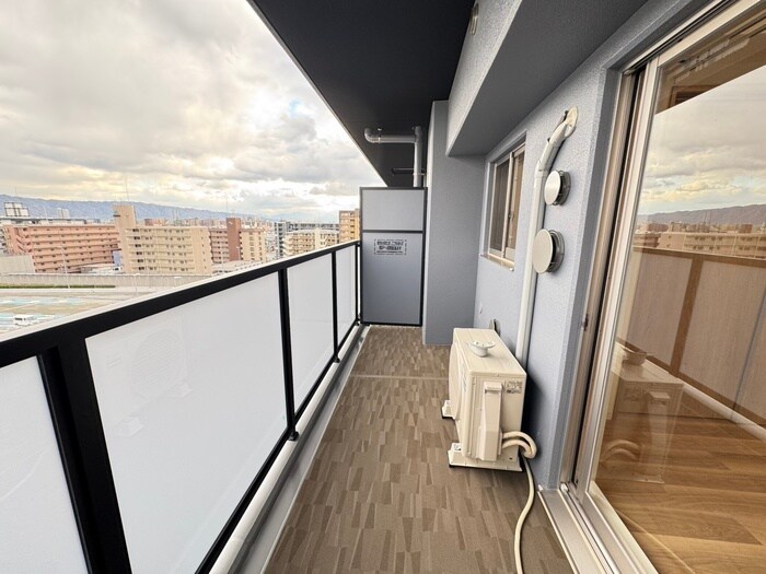 プレサンス長田レジェール(904)の物件内観写真