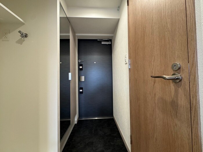 プレサンス長田レジェール(904)の物件内観写真