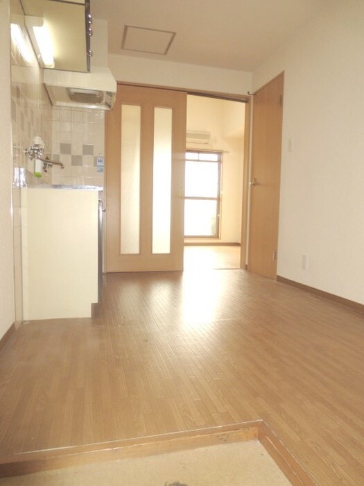 エルソルの物件内観写真