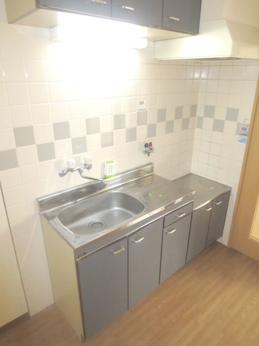 エルソルの物件内観写真