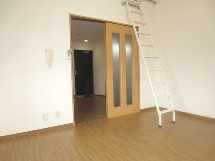 エルソルの物件内観写真