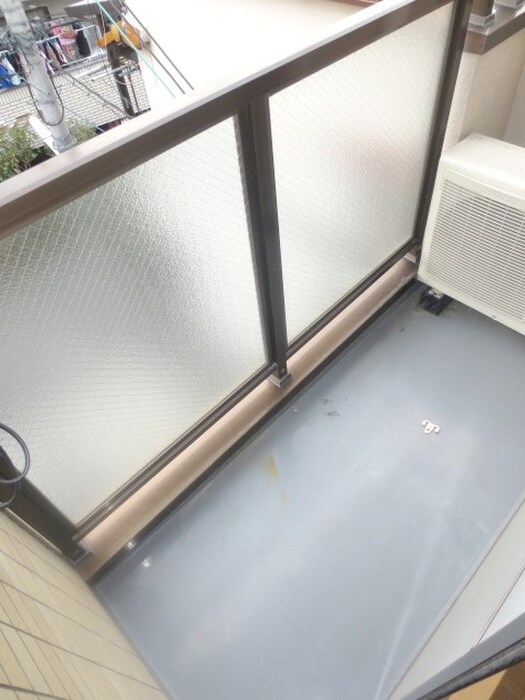 エルソルの物件内観写真