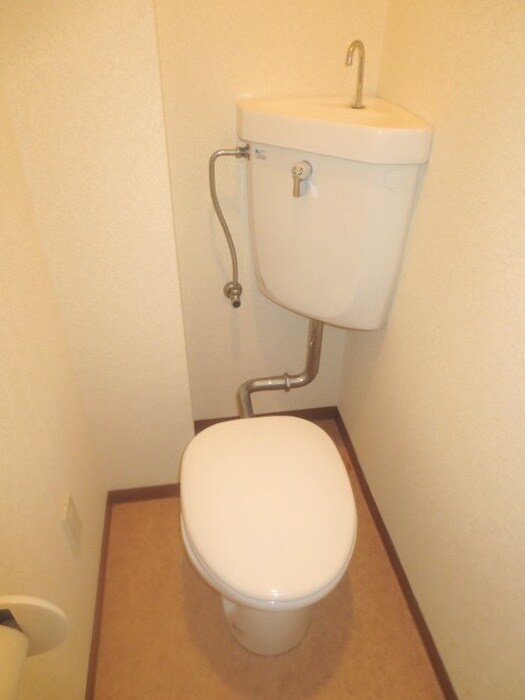 エルソルの物件内観写真