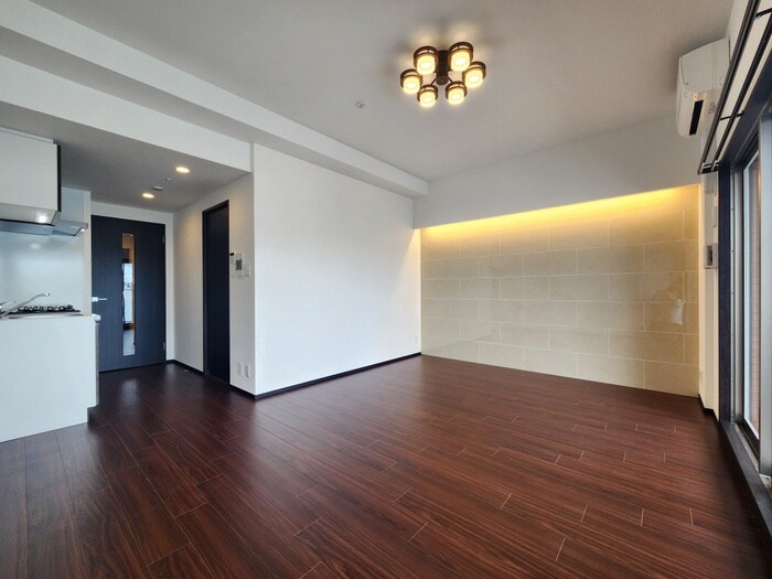 プレジオ三国EUROの物件内観写真