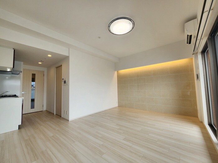 プレジオ三国EUROの物件内観写真