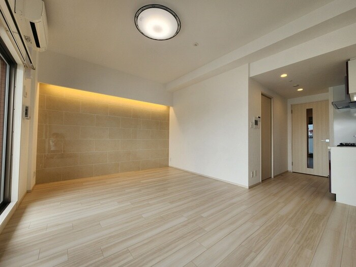 プレジオ三国EUROの物件内観写真