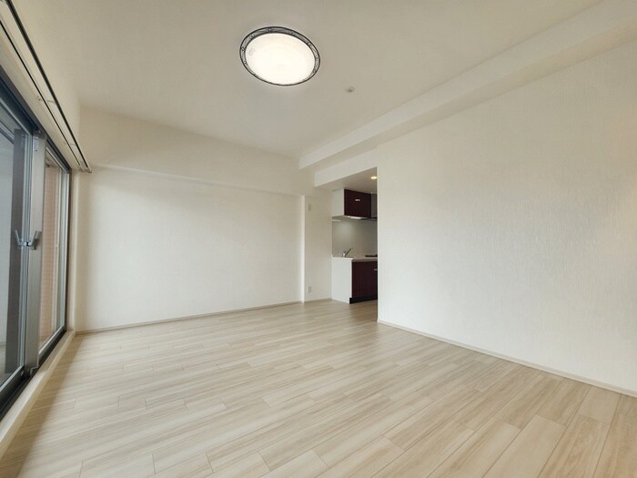 プレジオ三国EUROの物件内観写真