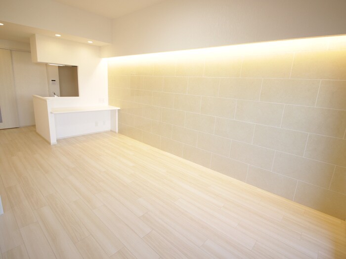 プレジオ三国EUROの物件内観写真