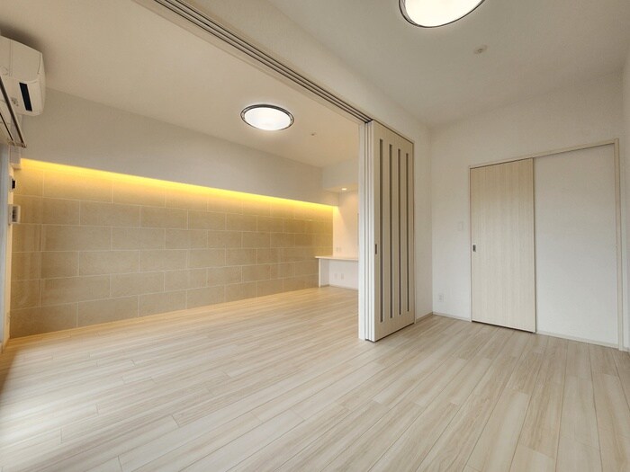 プレジオ三国EUROの物件内観写真