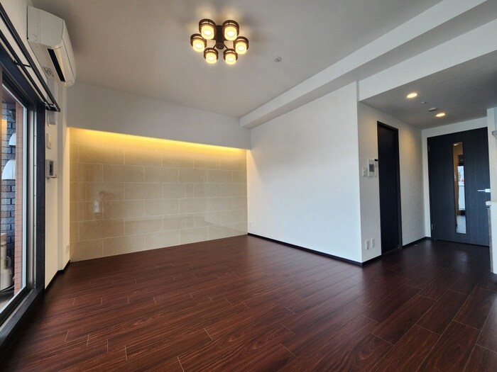 プレジオ三国EUROの物件内観写真