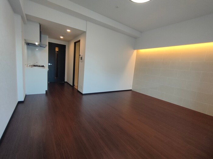 プレジオ三国EUROの物件内観写真