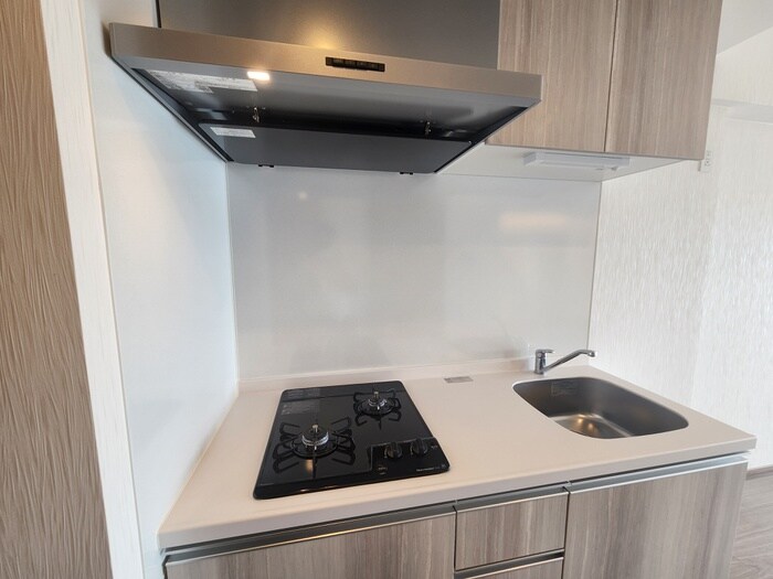 プレジオ三国EUROの物件内観写真