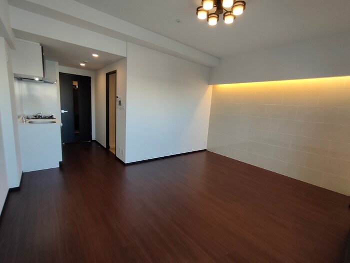 プレジオ三国EUROの物件内観写真