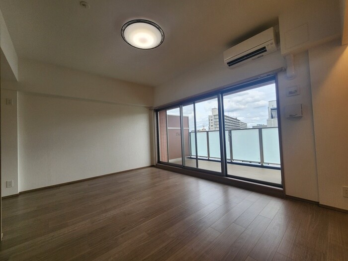 プレジオ三国EUROの物件内観写真