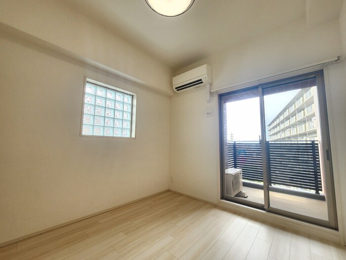 プレジオ三国EUROの物件内観写真