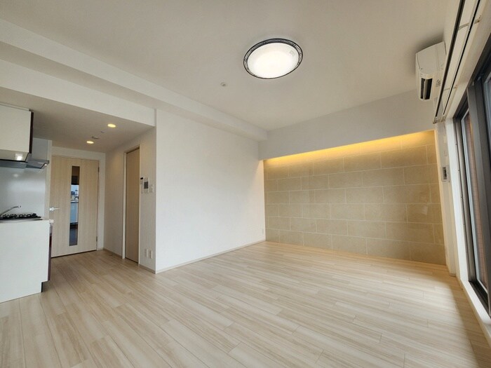 プレジオ三国EUROの物件内観写真