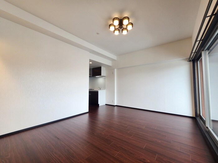 プレジオ三国EUROの物件内観写真