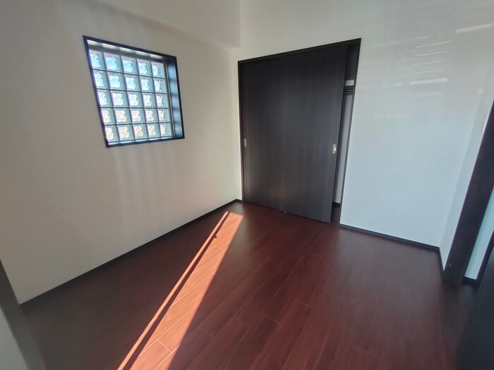 プレジオ三国EUROの物件内観写真