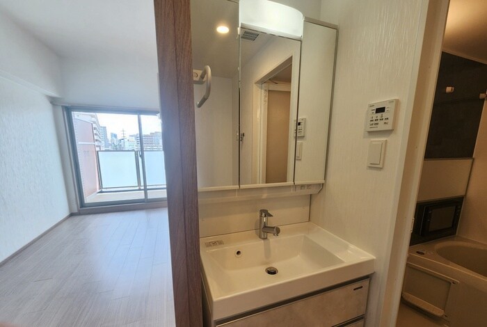 プレジオ三国EUROの物件内観写真