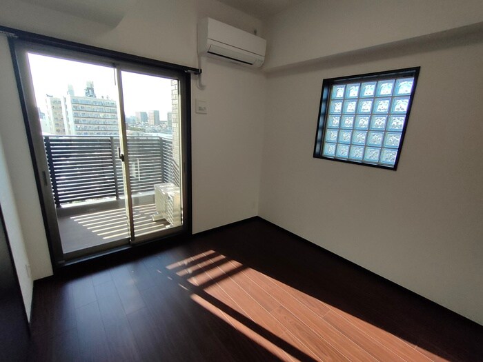 プレジオ三国EUROの物件内観写真