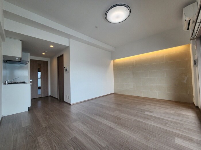 プレジオ三国EUROの物件内観写真