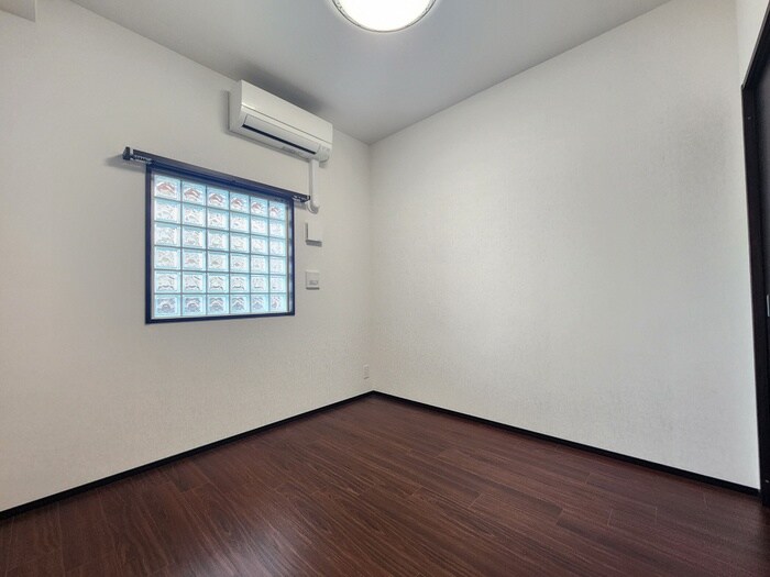 プレジオ三国EUROの物件内観写真