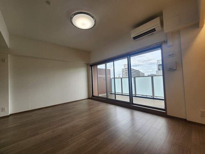 プレジオ三国EUROの物件内観写真