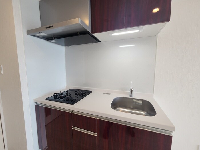 プレジオ三国EUROの物件内観写真