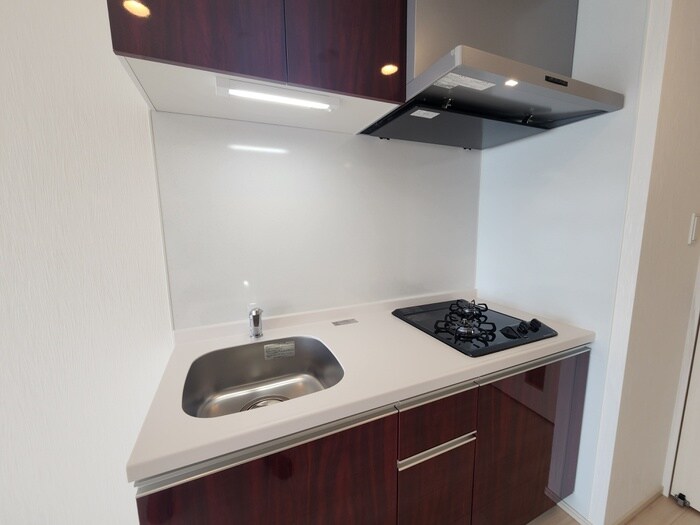 プレジオ三国EUROの物件内観写真