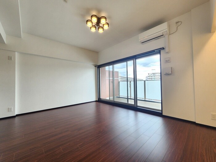 プレジオ三国EUROの物件内観写真