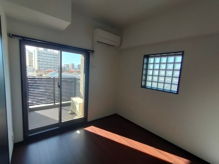 プレジオ三国EUROの物件内観写真