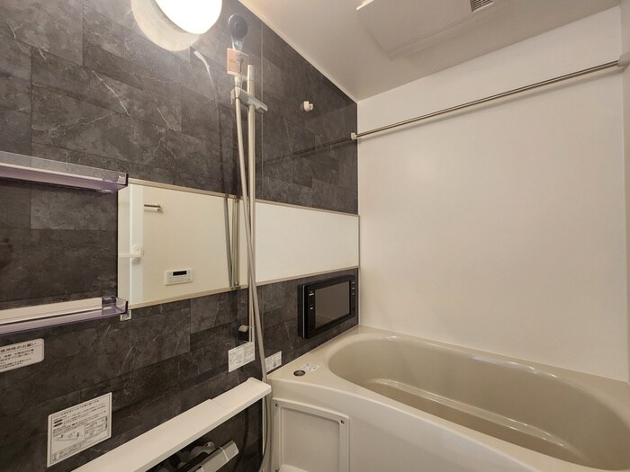 プレジオ三国EUROの物件内観写真