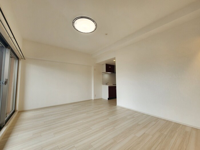 プレジオ三国EUROの物件内観写真