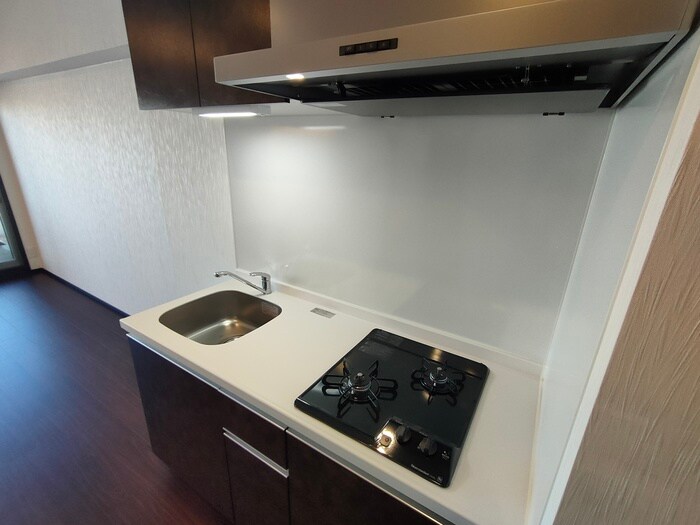 プレジオ三国EUROの物件内観写真