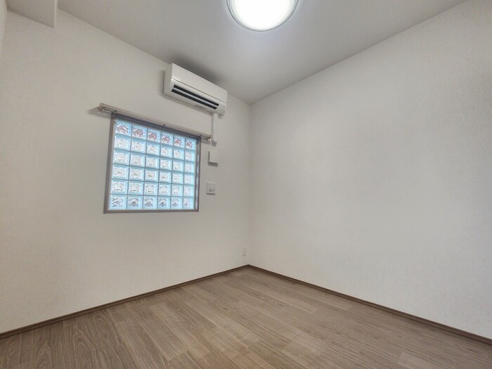 プレジオ三国EUROの物件内観写真