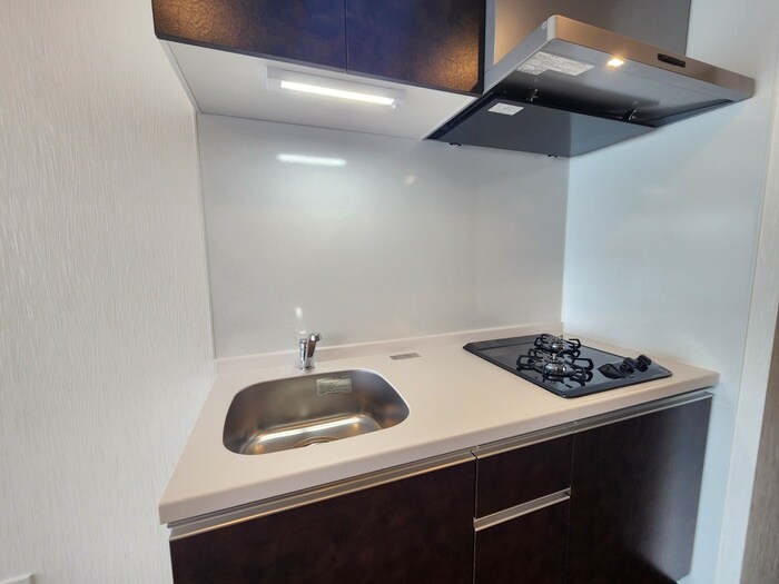 プレジオ三国EUROの物件内観写真