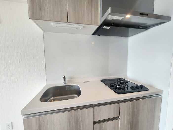 プレジオ三国EUROの物件内観写真