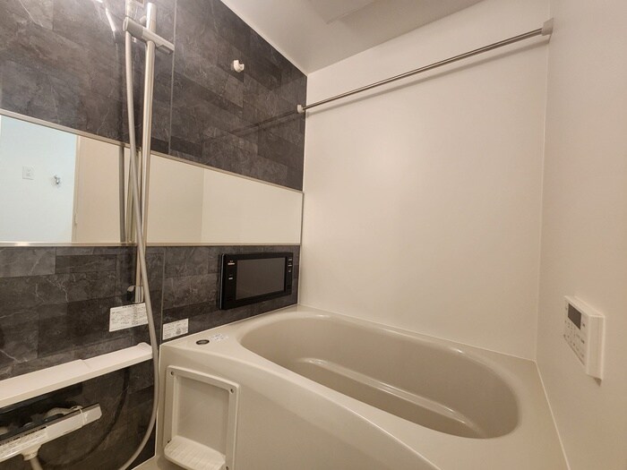 プレジオ三国EUROの物件内観写真