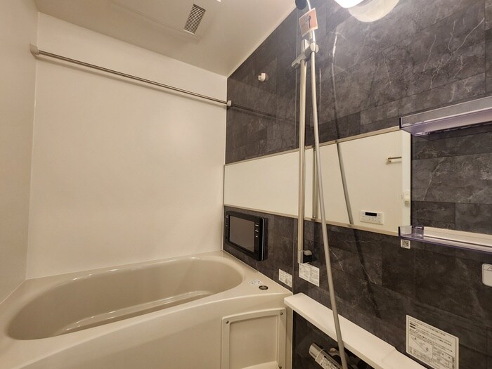 プレジオ三国EUROの物件内観写真