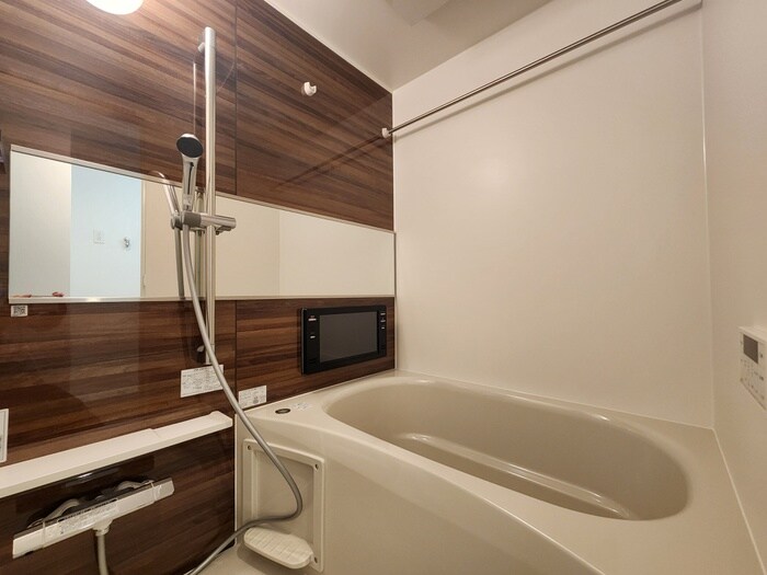 プレジオ三国EUROの物件内観写真