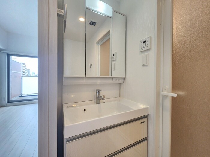 プレジオ三国EUROの物件内観写真