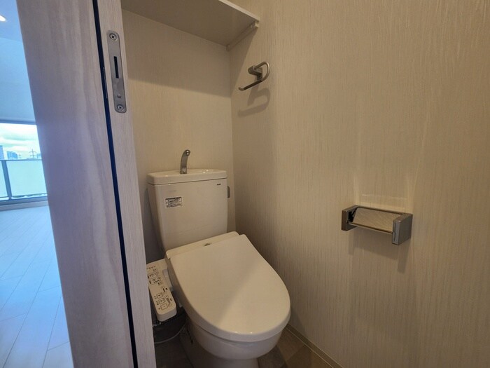 プレジオ三国EUROの物件内観写真