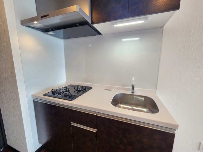 プレジオ三国EUROの物件内観写真