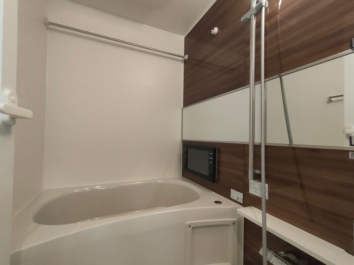 プレジオ三国EUROの物件内観写真