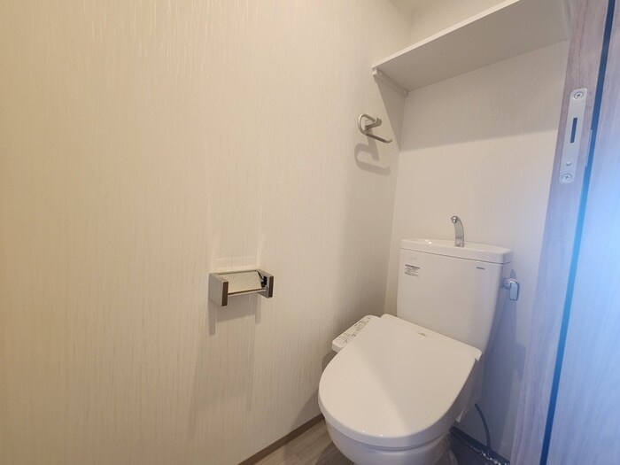 プレジオ三国EUROの物件内観写真