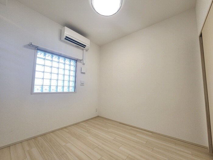 プレジオ三国EUROの物件内観写真