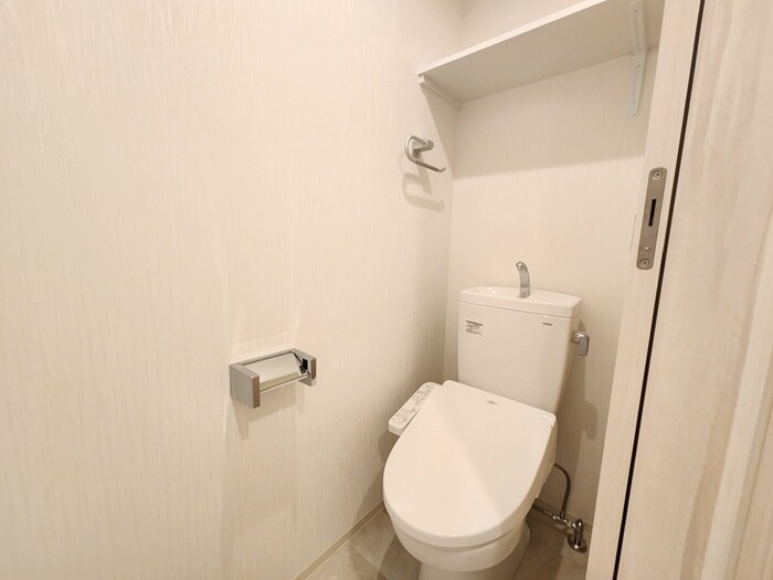 プレジオ三国EUROの物件内観写真